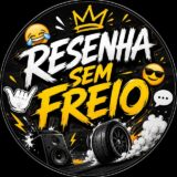 🔥 RESENHA SEM FREIO 🔥