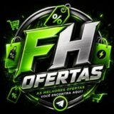 FH Ofertas | & Achados 🛒💚