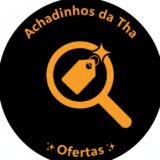 Achadinhos da Tha | Ofertas ✨