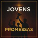 Jovens promessas 😎🚀