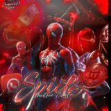 Spider Chat 26🕸️🕷️