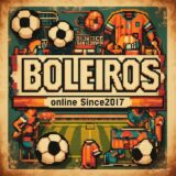 ⚜️🇧🇷 BOLEIROS ONLINE⚜️🇧🇷