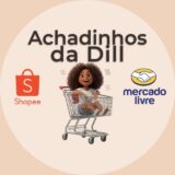 Achadinhos e Ofertas VIP #02