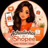 🧡ACHADINHOS DA SHOPEE 🛒🧡