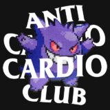 Anti Cardio