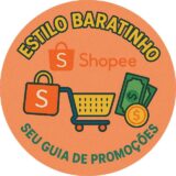 Estilo Baratinho 🛍️
