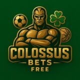Colossus Bets – Free