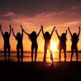 Grupo Alegria Amizade ou Namoro