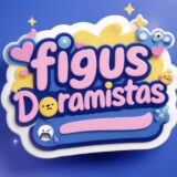 ☁️🎀 𝗙𝗜𝗚𝗨𝗦 𝗗𝗢𝗥𝗔𝗠𝗜𝗦𝗧𝗔𝗦 🤩・📜