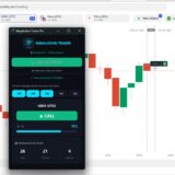 IA TRADER MEGALODON