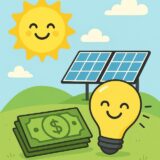 MRT Marilia Energia Solar