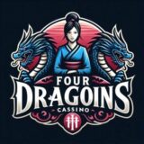 four dragons cassino