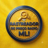 Rastreador de Preço Baixo ML! 📦