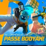 𝙋𝘼𝙎𝙎𝙀 𝙁𝙁 𝘽𝘼𝙍𝘼𝙏𝙊 ®