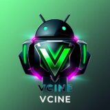 VCINE BRASIL 🇧🇷 APK Android