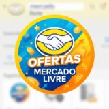 Ofertas imperdível mercado livre 💰💲📦