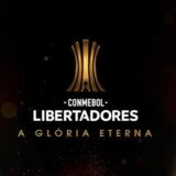 -CONMEBOL- libertadores