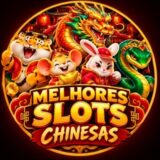 SINAIS SLOTS CHINESAS