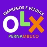 OLX JARDIM SÃO PAULO E BARRO RECIFE