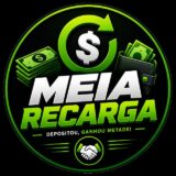MEIA RECARGA