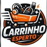 CARRINHO ESPERTO ✨