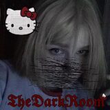 𝕿𝖍𝖊𝕯𝖆𝖗𝖐𝕽𝖔𝖔𝖒