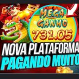 GRUPO DE PLATAFORMAS NOVAS #2