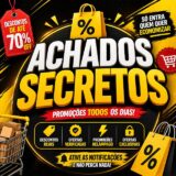 Grupo Secreto de Ofertas 🔐