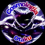Cosmologia Otaku ☄️💫🪐