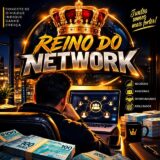 REINO DO NETWORK 👑
