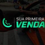 Sua primeira venda