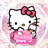 ⋆˚꩜｡𝓚𝒊𝒕𝒕𝒚 𝓢𝘁𝗼𝗿𝙚 🩷🤍 𖧧