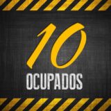 𝟏𝟎 𝐎𝐂𝐔𝐏𝐀𝐃𝐎𝐒🍀