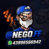 💎 [𝑵𝑬𝑮𝑶] 𝑳𝑶𝑱𝑰𝑵𝑯𝑨 𝑽𝑰𝑷 💎