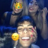 AMANTES DA NOITE 💯