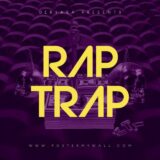 Divulgação (Rap/Trap)