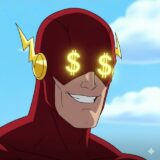 Flash Promo ⚡️ #1