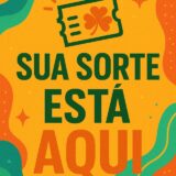 🍀Sua Sorte Esta Aqui🍀