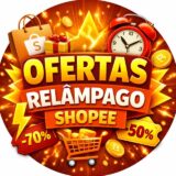 ⚡ Ofertas Relâmpago Shopee