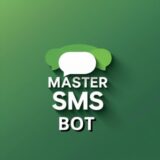 Master SMS – número virtual