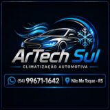 ArTech Sul – Peças e Acessórios