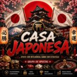 Casa japonesa 🇯🇵🇯🇵