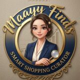 Ofertas – Maayy Finds