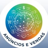 Anúncio e vendas