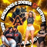 𝕬𝖒𝖎𝖟𝖆𝖉𝖊𝖘 𝖊 𝖟𝖔𝖊𝖎𝖗𝖆𝖘 💯 𝕷𝖎𝖒𝖎𝖙𝖊𝖘