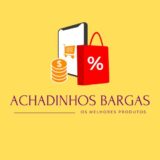 ✨Achadinhos Bargas✨ 🛍️