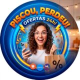 ​Piscou, Perdeu! Ofertas 24h #04 ⚡🔥