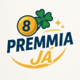 🍀 Premmia Já #1