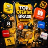Top Ofertas Brasil 🔥