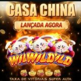 Casa Chinesas 🎯🏆 2.0 turbo